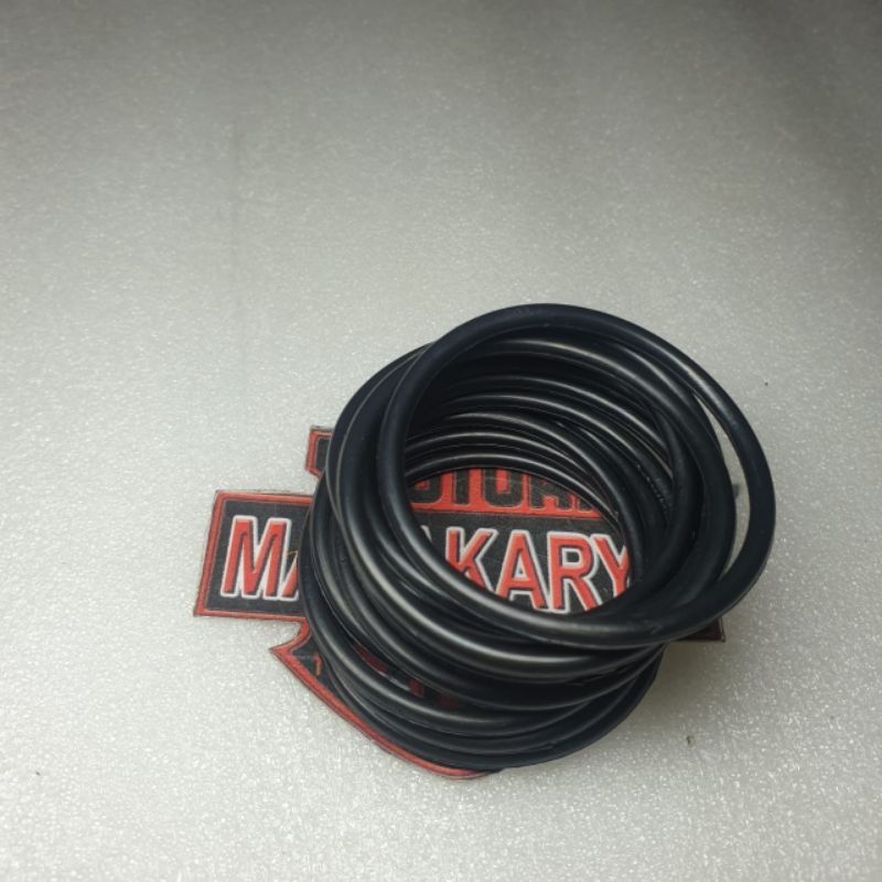 ORING TUTUP KLEP MIO JUPITER CRYPTON JUPITER MX 10PCS