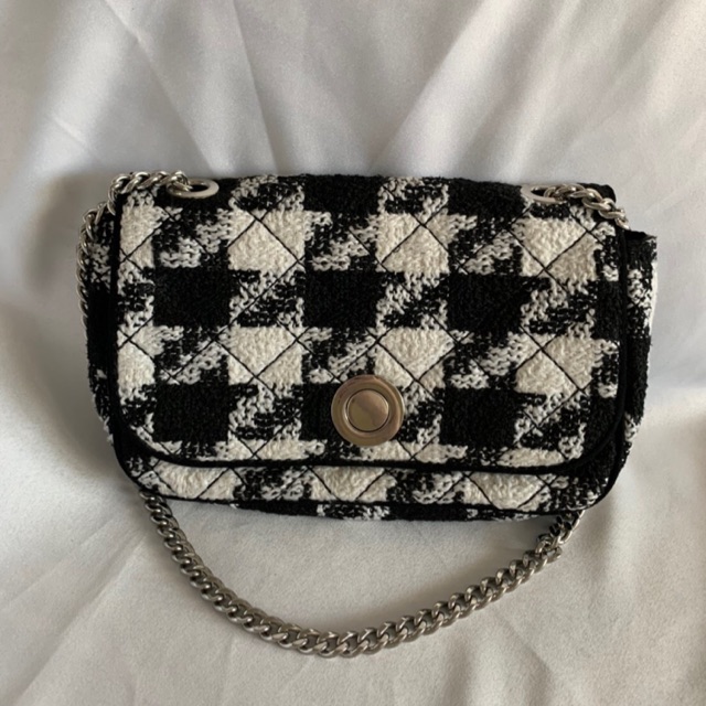Zara Women Bag