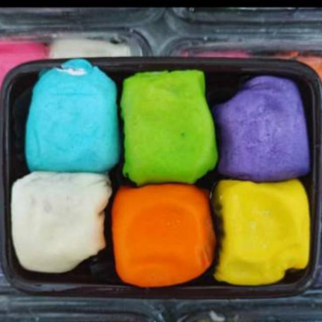 

Pancake mika ekonomis isi 6 pcs