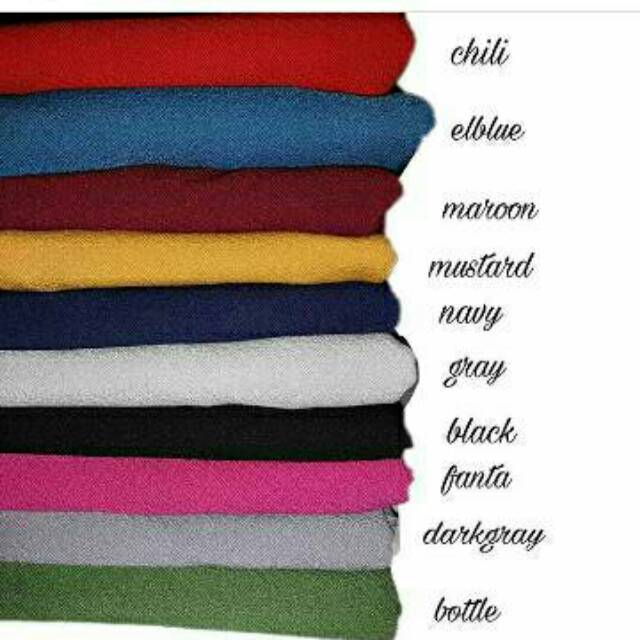 PROMO Segiempat Instan/ SEGIEMPAT INSTAN/ SEGIEMPAT BUBBLE/ JILBAB INSTAN/ KERUDUNG INSTAN