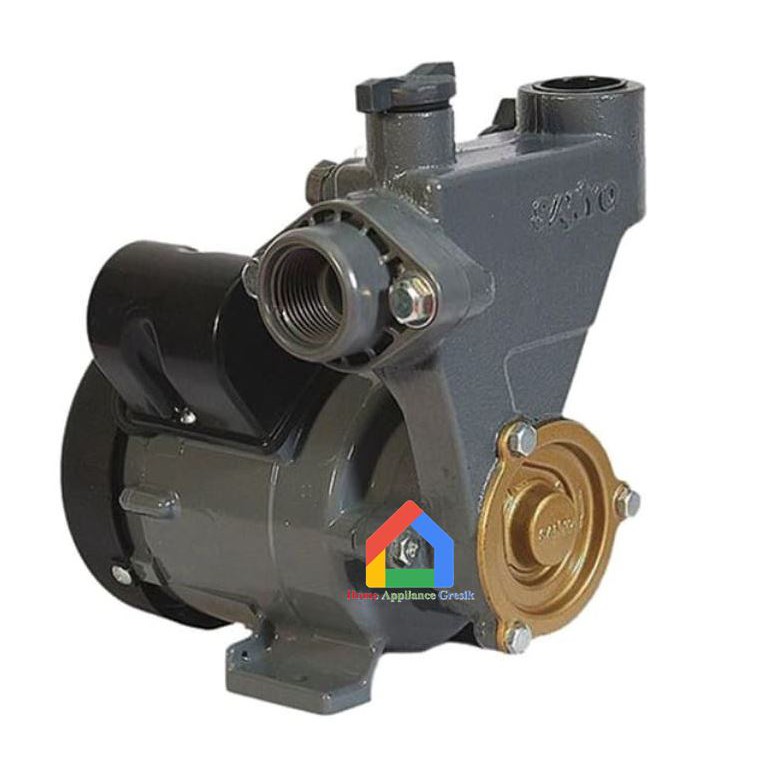 Pompa Air Sanyo PWH138/137 C Sumur Dangkal / Sanyo PWH138/137C (9 Meter)