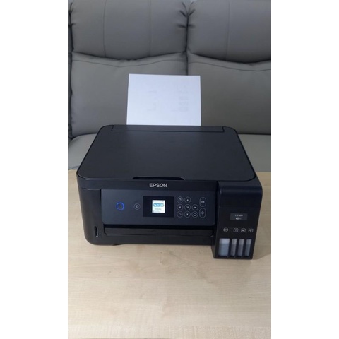 Epson L4160 Wi-Fi All-in-One lnk Tank Printer Unit Epson L4160