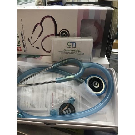 ✬ Stetoskop General Care / Stetoskop Premier General Care ✿