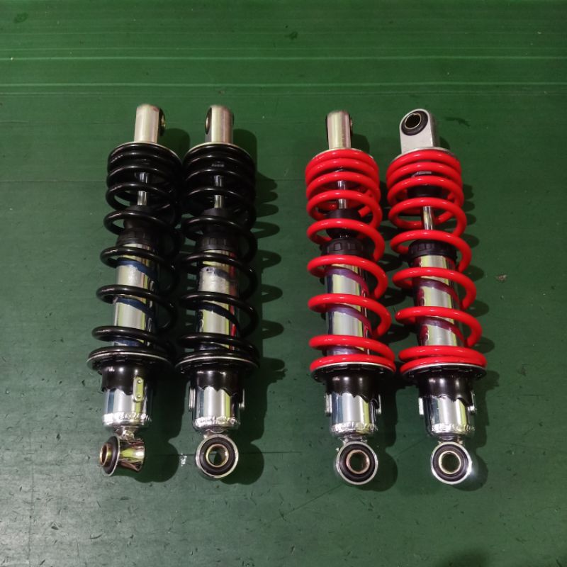 Shock Shok Belakang Variasi Vega R/Force/Jupiter/F1ZR
