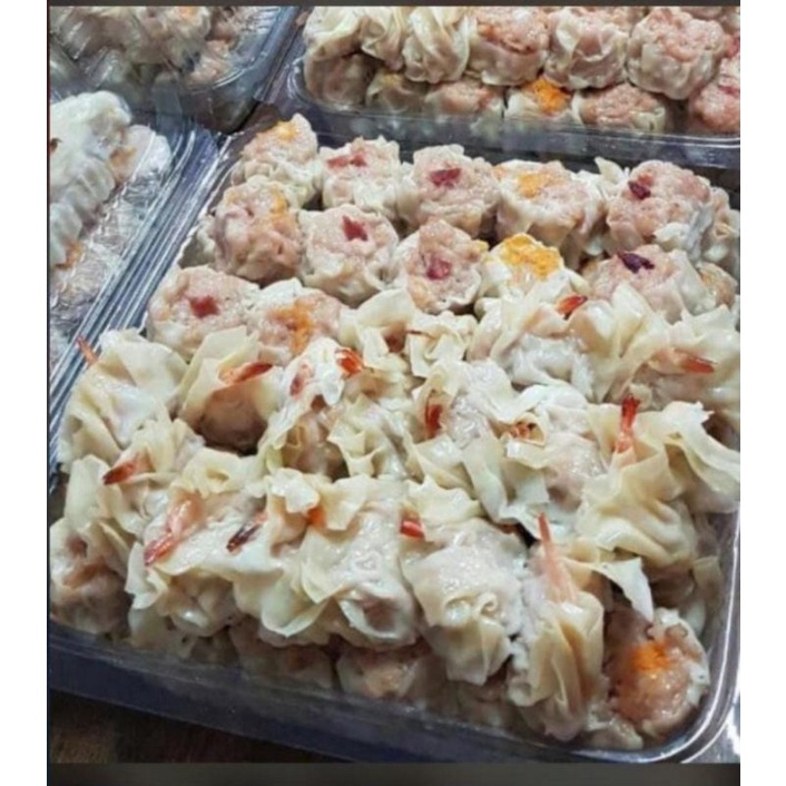 

Dimsum ayam