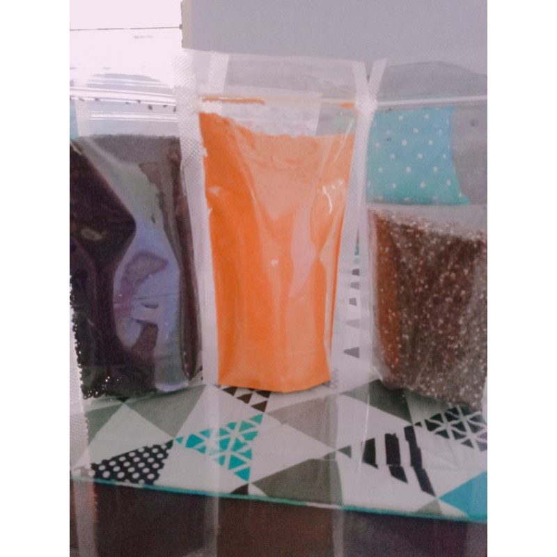 

paket jsr habatussaudah, bubuk kunyit, chia seed