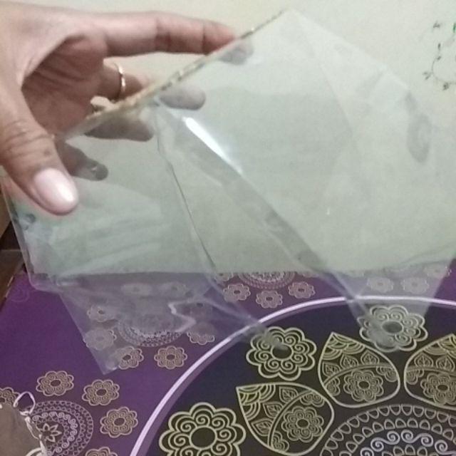 Tempat Mahar Perhiasan Cincin Pernikahan