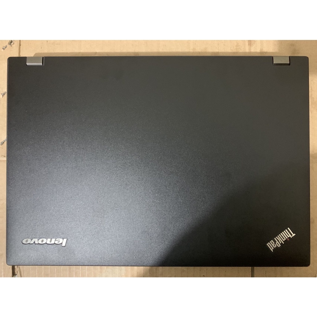 Laptop Lenovo Thinkpad L440 Core i5 Gen 4 - Ram 4GB - HDD 500GB-4
