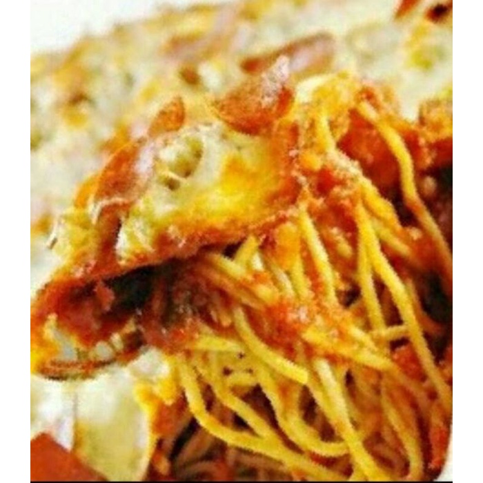 

LARGE BAKE SPAGHETTI