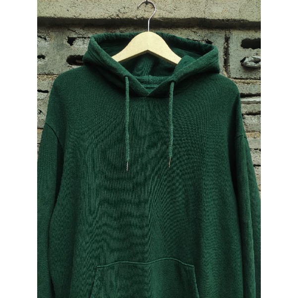 Hoodie SPAO BASIC ORIGINAL SECOND