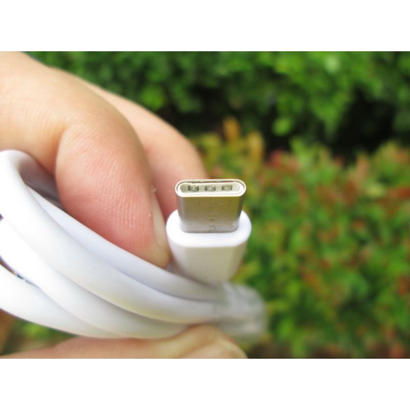 Kabel Charger Blackview Type-C BV7000 BV8000 BV9000 Original Blackview