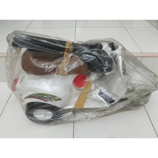 MAINAN MOTOR-MOTORAN ANAK/MOBIL-MOBILAN/KUDA-KUDAAN  bisa diduduki