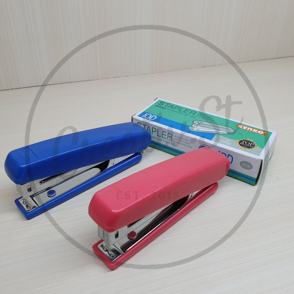 

KENKO Stapler Hd 10D Hekter