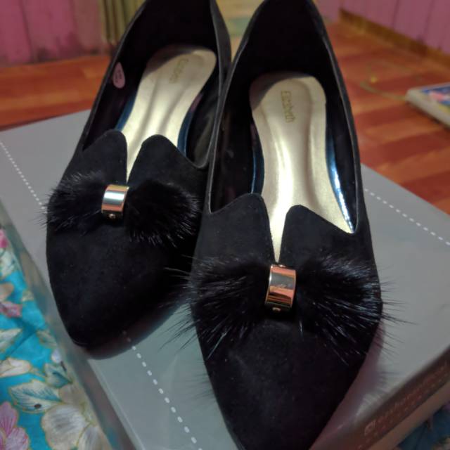 Sepatu Wanita Elizabeth