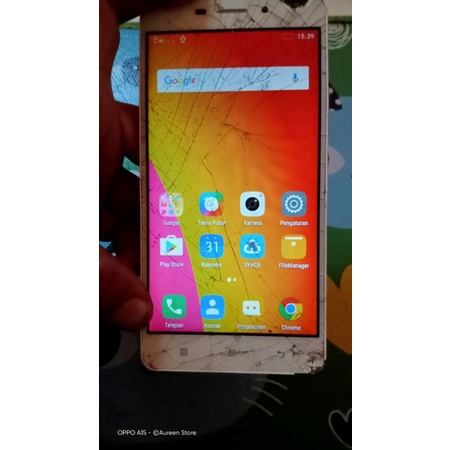 Mesin Lenovo A7700