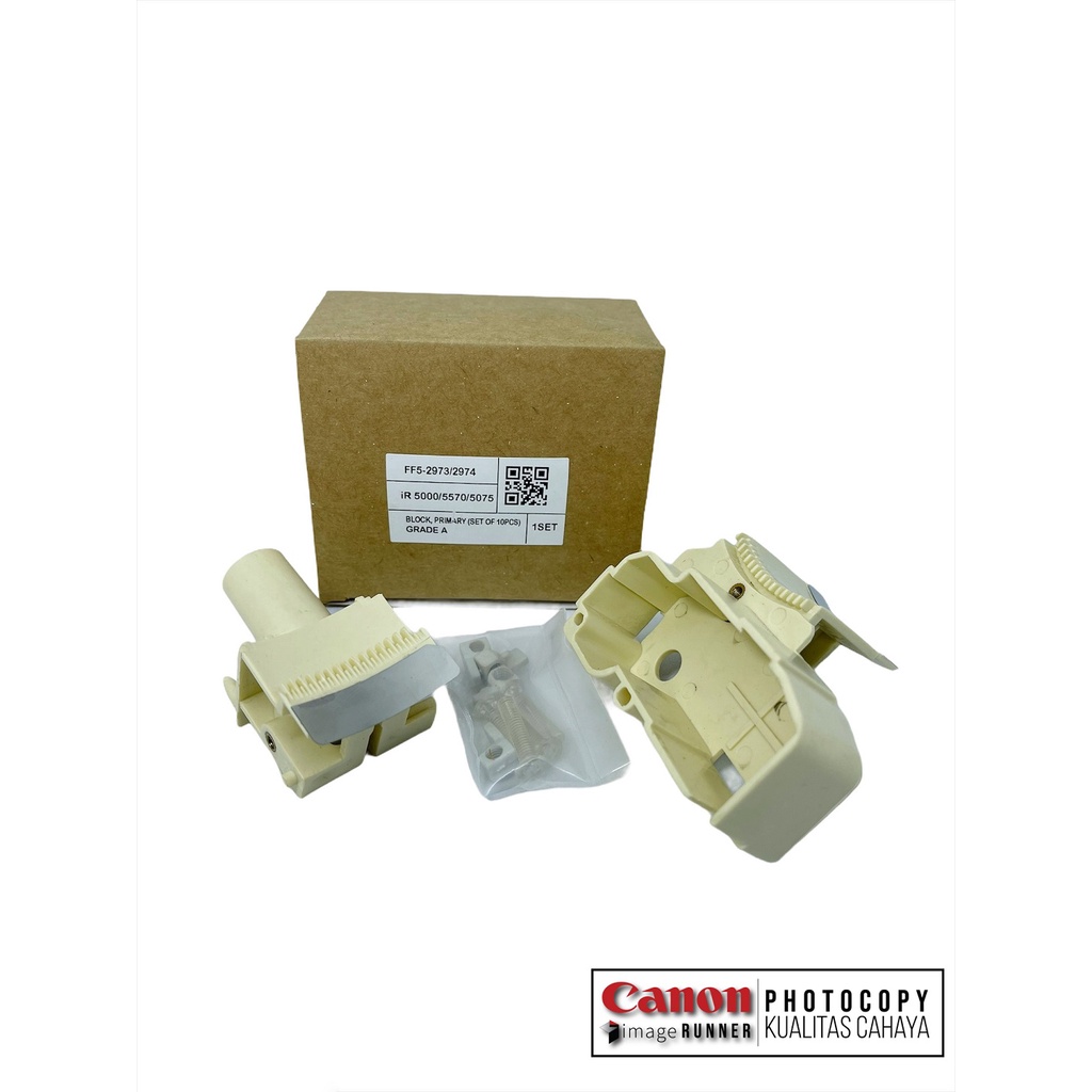 Primary Charge Housing Set Canon IR 5000/5020/6570/5075 Grade A