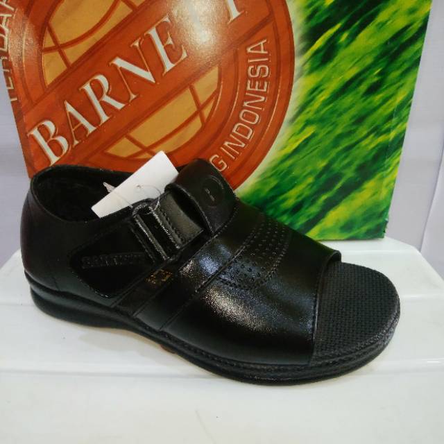 Sandal Formal Barnett BL 16 size 38-42, sandal gunung Barnett, Sandal seatu Barnett