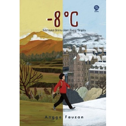 

BUKU -8 C : KUTEMUKAN DIRIMU DALAM RUANG MIMPIKU