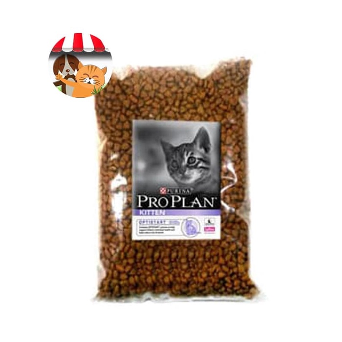 Proplan Kitten Repack 700gr- Makanan Anak Kucing Premium