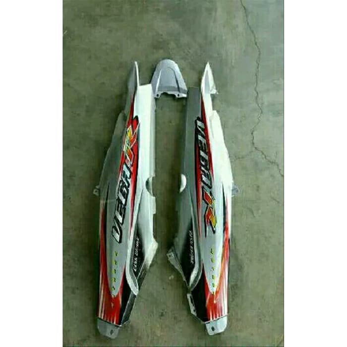 body vega lama putih