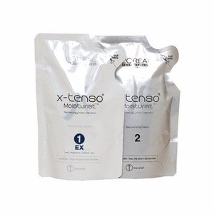 LOREAL X-TENSO MOISTURIST (SMOOTHING SET)