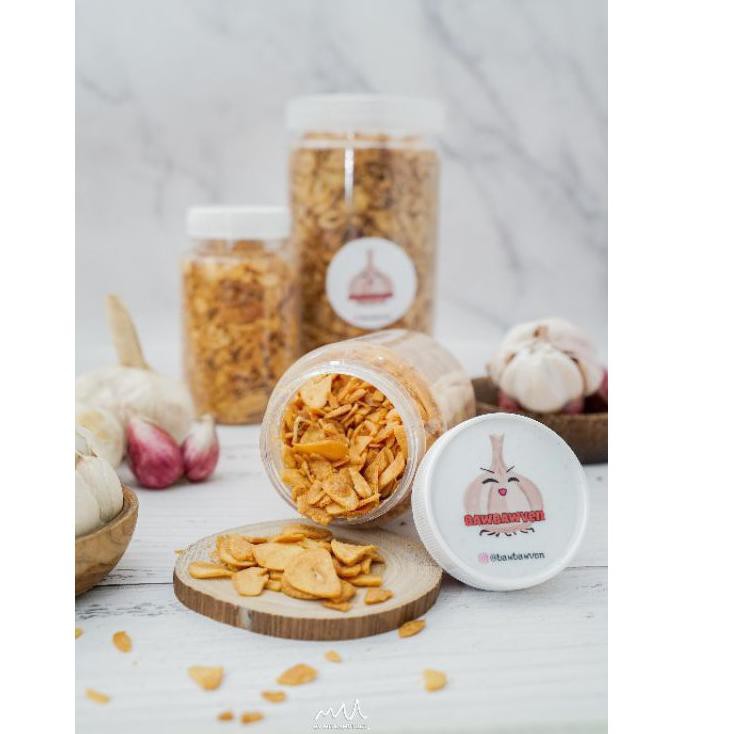 

【rPX】 BawBawVen Bawang Putih