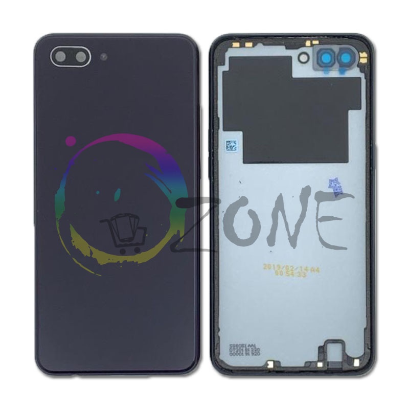 BACKDOOR - BACK CASING - HOUSING OPPO A3S CPH1853 - C1