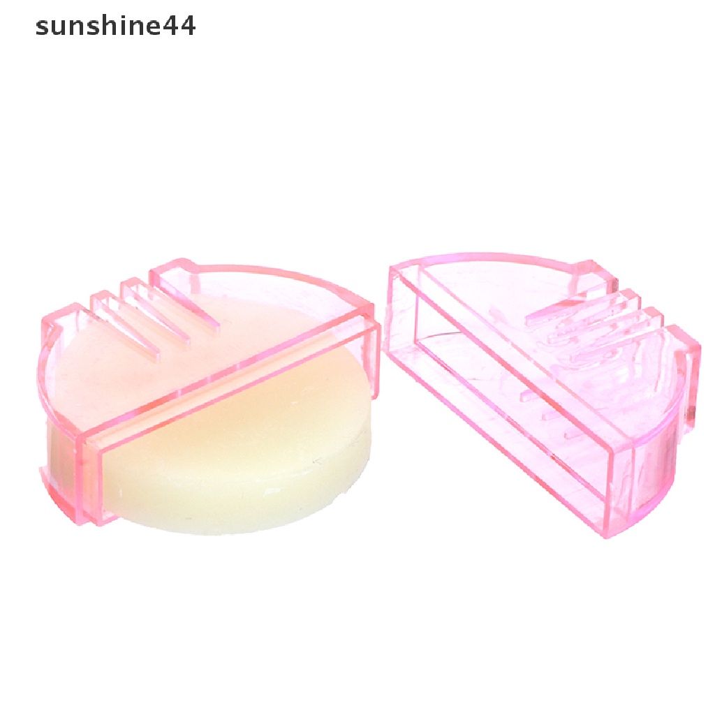 Sunshine 1PC Holder Benang Jahit Bahan Beeswax