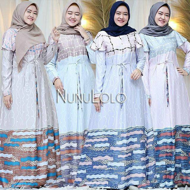 Gania dress