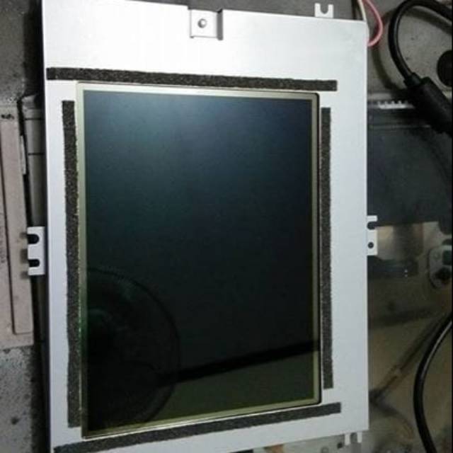 LCD IR 5000/6000