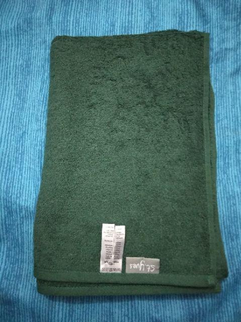 Handuk St.yvest/chalmer  Jumbo Ukuran 70*135 Grade B By Terry Palmer
