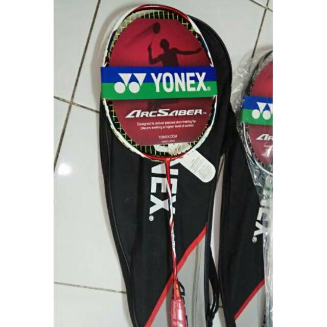 Raket Yonex Arcsaber 11 New Colour Import Grade A+