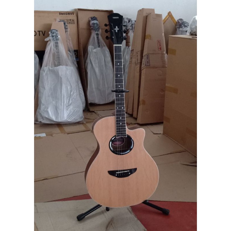 gitar akustik | gitar yamaha | gitar Yamaha apx500ii | yamaha apx | gitar yamaha murah