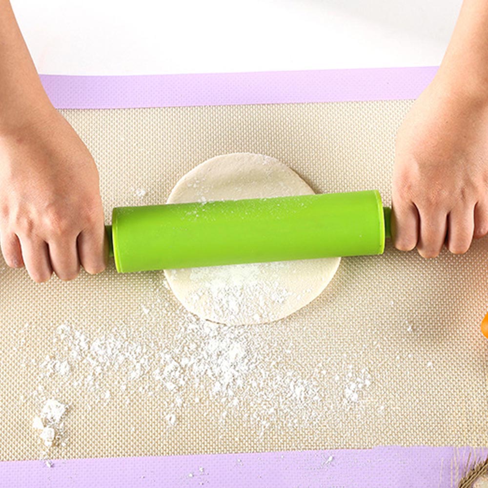 ROLLING PIN SILICON / PENGGILING ADONAN