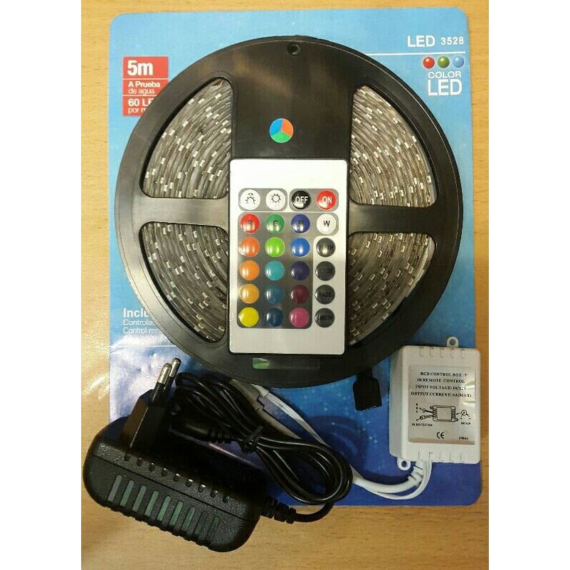 LED Strip 3258 IP 65