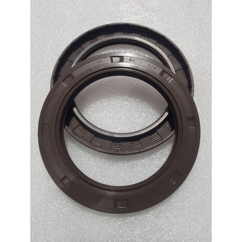 

Oil Seal Tc 80×110×10mm Viton