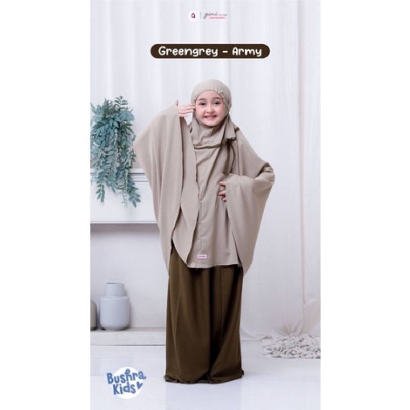 mukena anak by gimi hijab