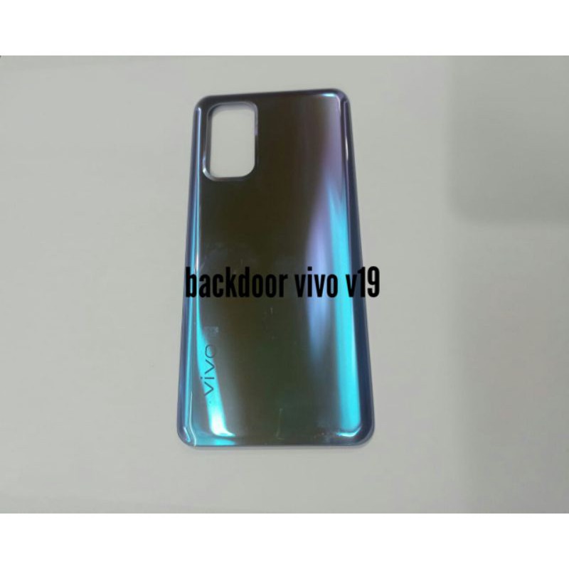 backdoor back casing vivo V19