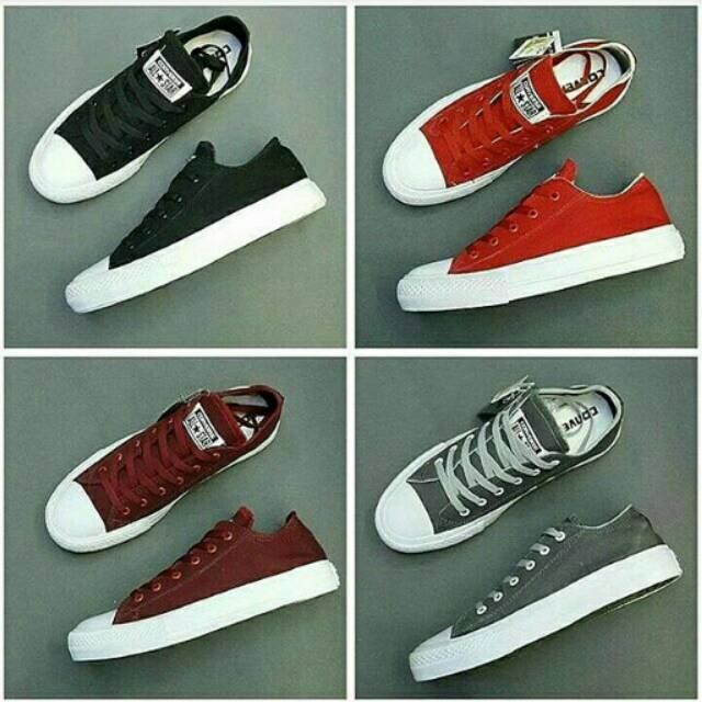 Promo Converse allstar chuck Taylor