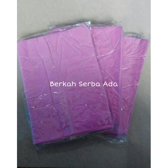 Lap kanebo Chamios Kanebo Besar