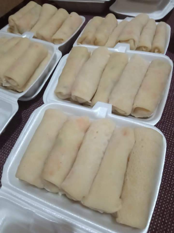 Spatula Pizza / Cetakan Kue / Loyang Kue