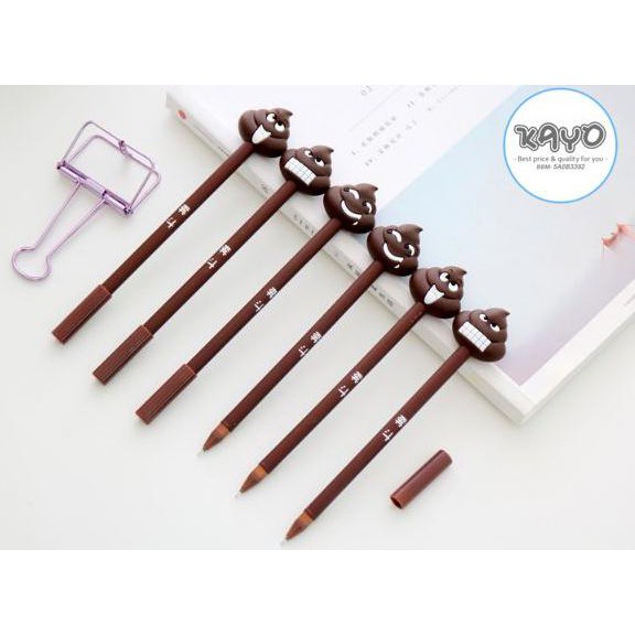 

pulpen souvenir korea unik, pen jepang shy line, pen unik, pen jepang,