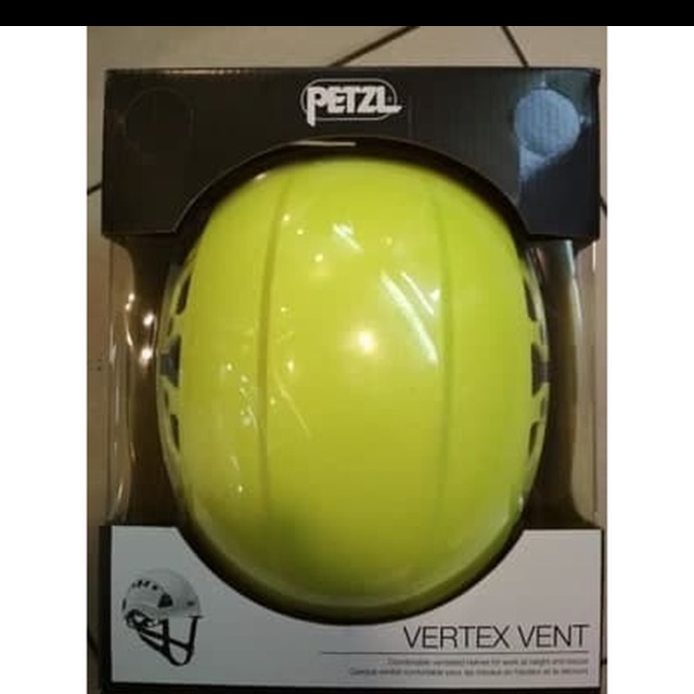 HELM PETZL VERTEX VENT ORIGINAL