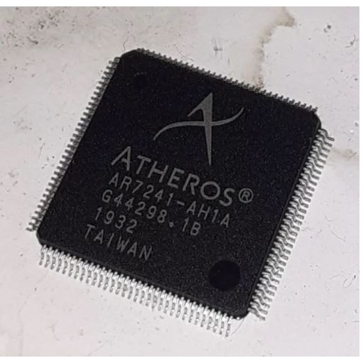 Jual IC Atheros AR7241 AR7241-AH1A | Shopee Indonesia