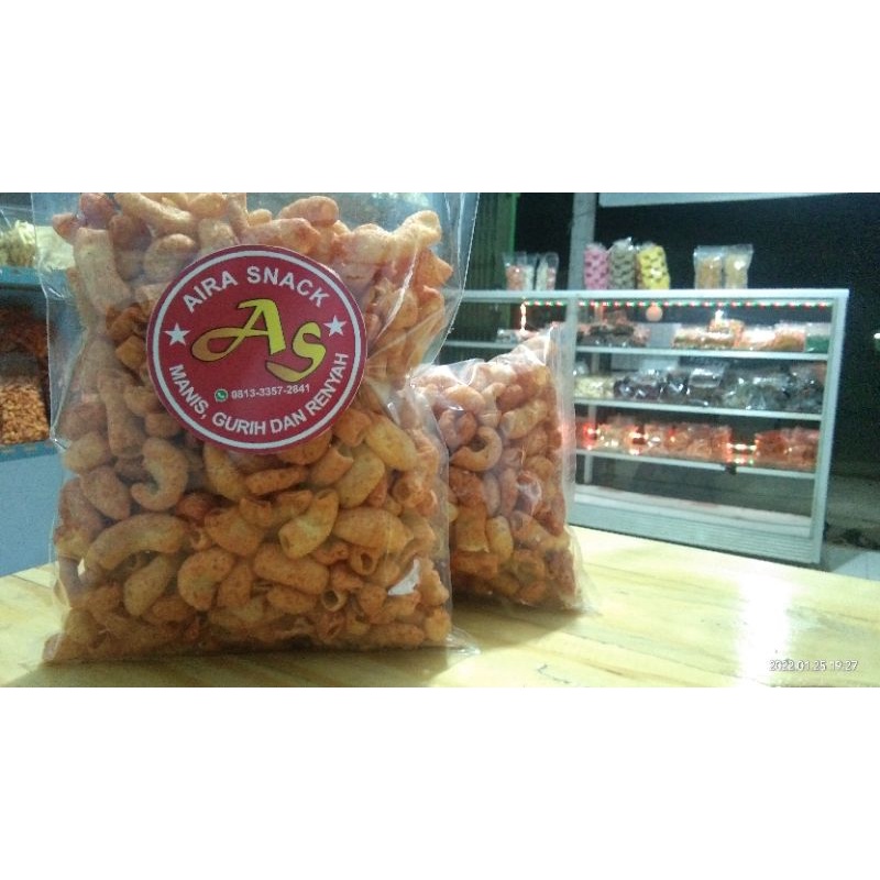 

makaroni ngembang