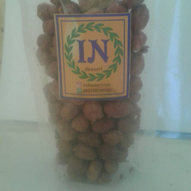 

Kacang kentucky