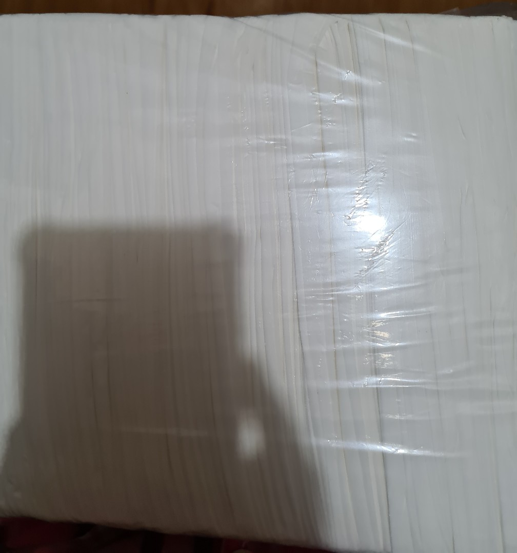 Tissue Tisu Pabrikan Tanpa Merk 600