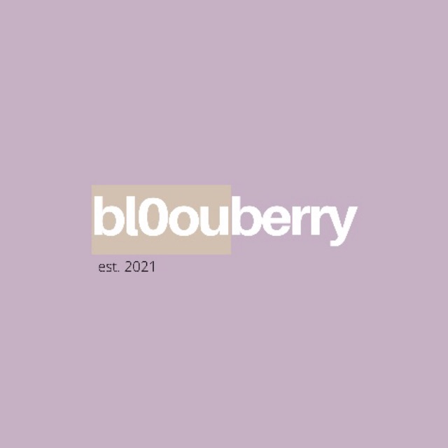 bl0ouberry