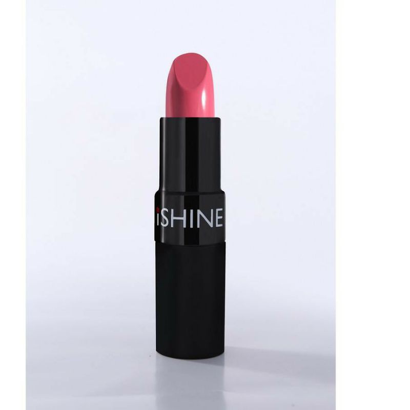 ISHINE MOISTURIZING  LIPSTICK 14 Tipsy Brown