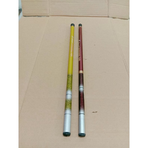 JORAN TEGEK RUAS PENDEK 40CM